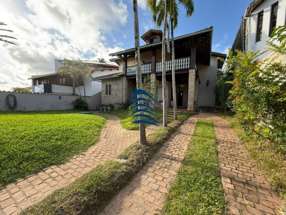 Casa, 5 quartos, 333 m² - Foto 9