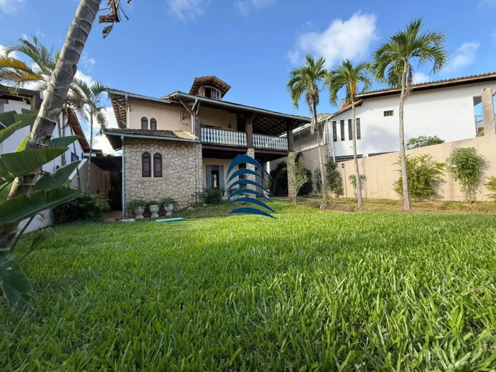 Casa, 5 quartos, 333 m² - Foto 8