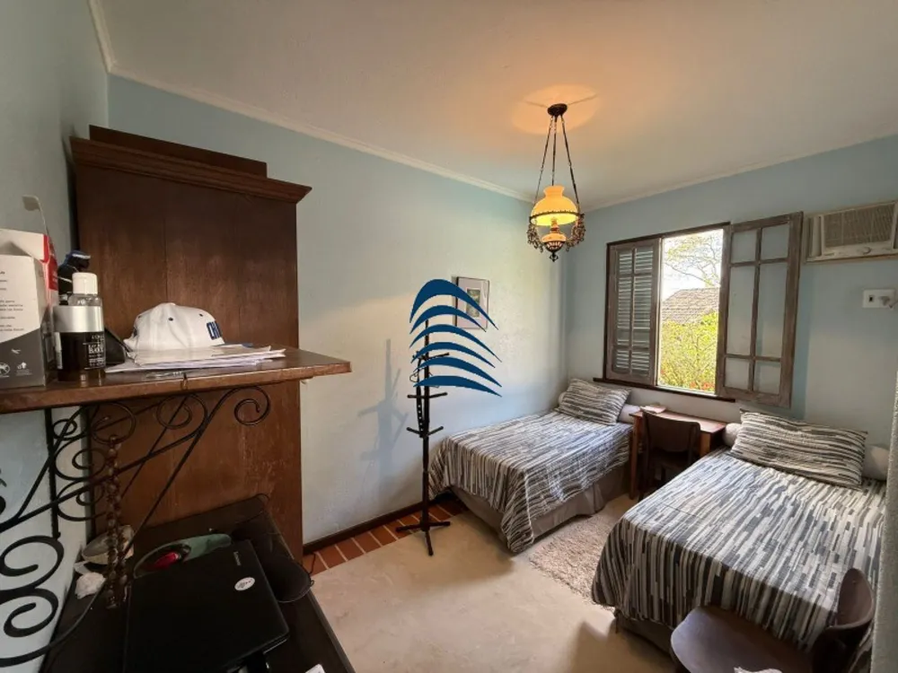 Casa, 5 quartos, 333 m² - Foto 6