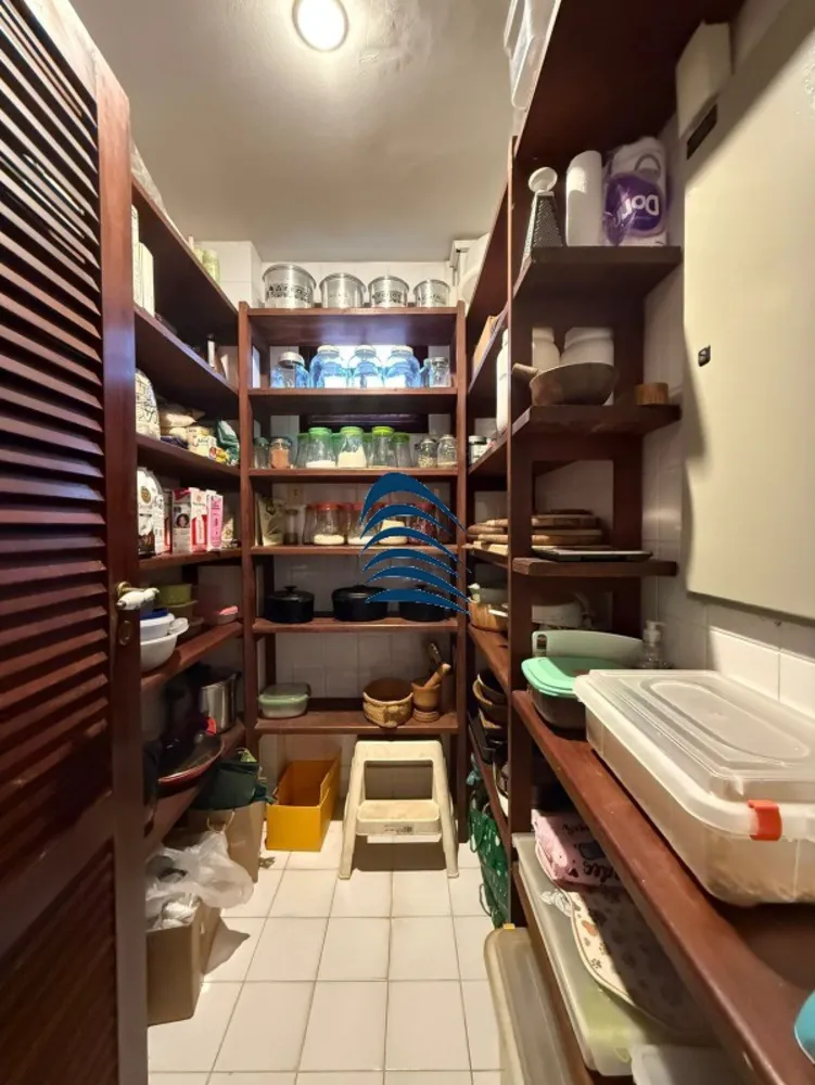 Casa, 5 quartos, 333 m² - Foto 4