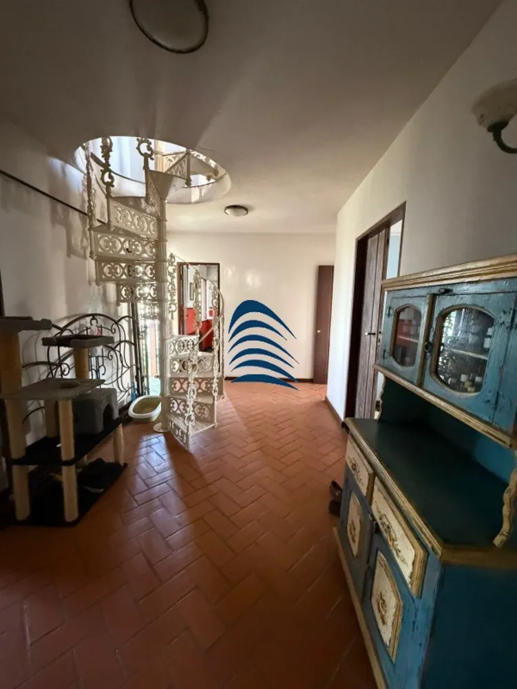 Casa, 5 quartos, 333 m² - Foto 16