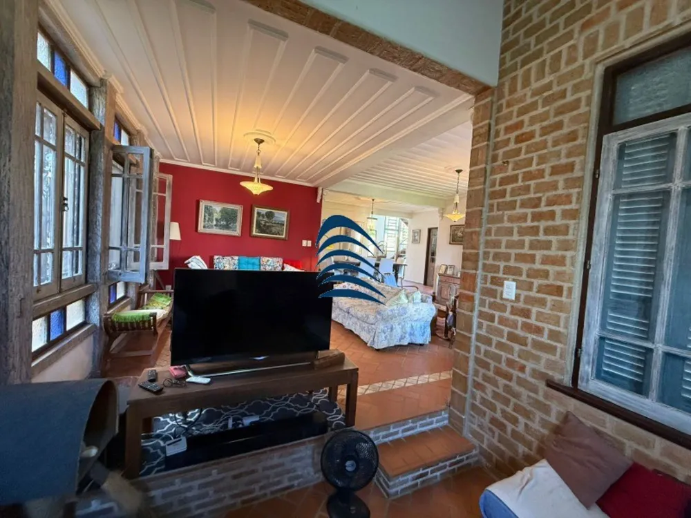 Casa, 5 quartos, 333 m² - Foto 10