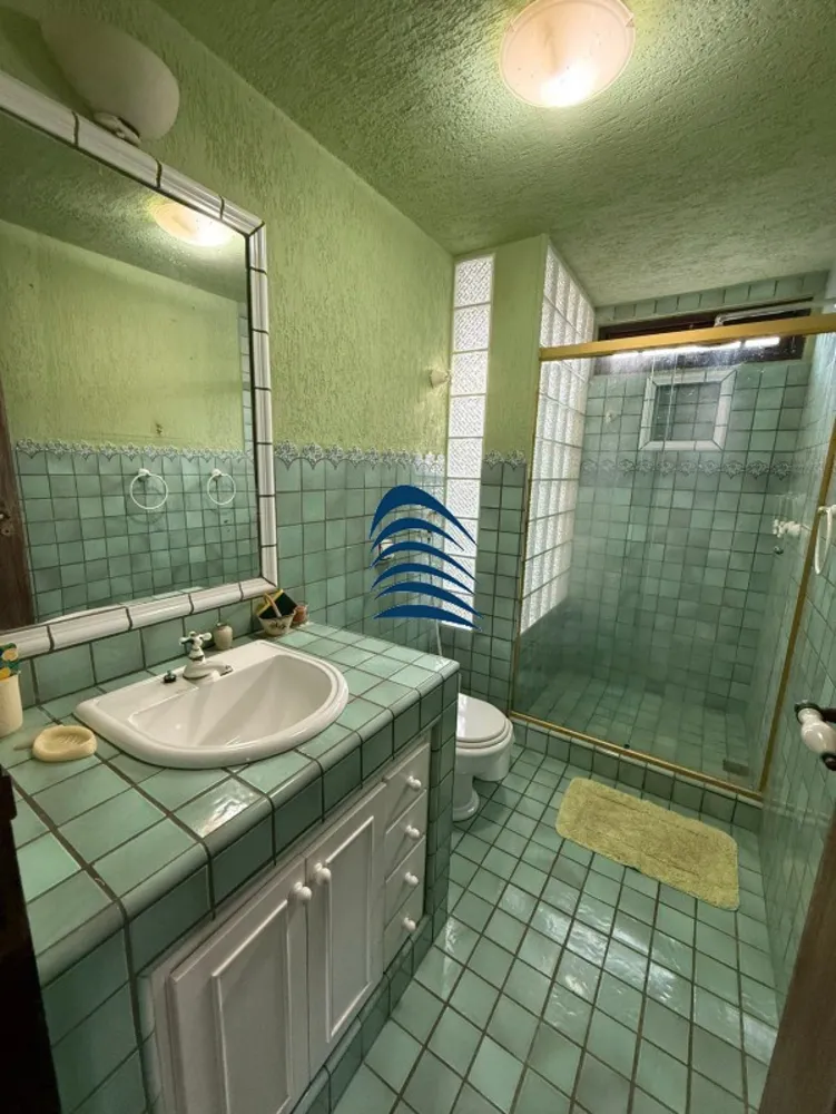 Casa, 5 quartos, 333 m² - Foto 12