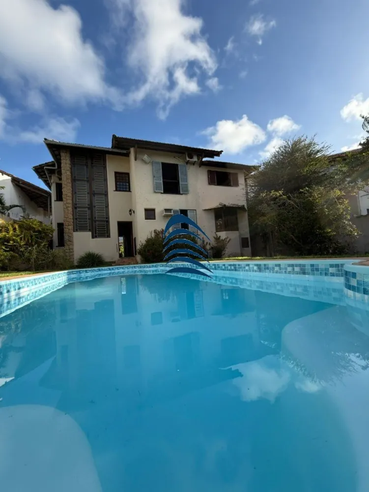 Casa, 5 quartos, 333 m² - Foto 15