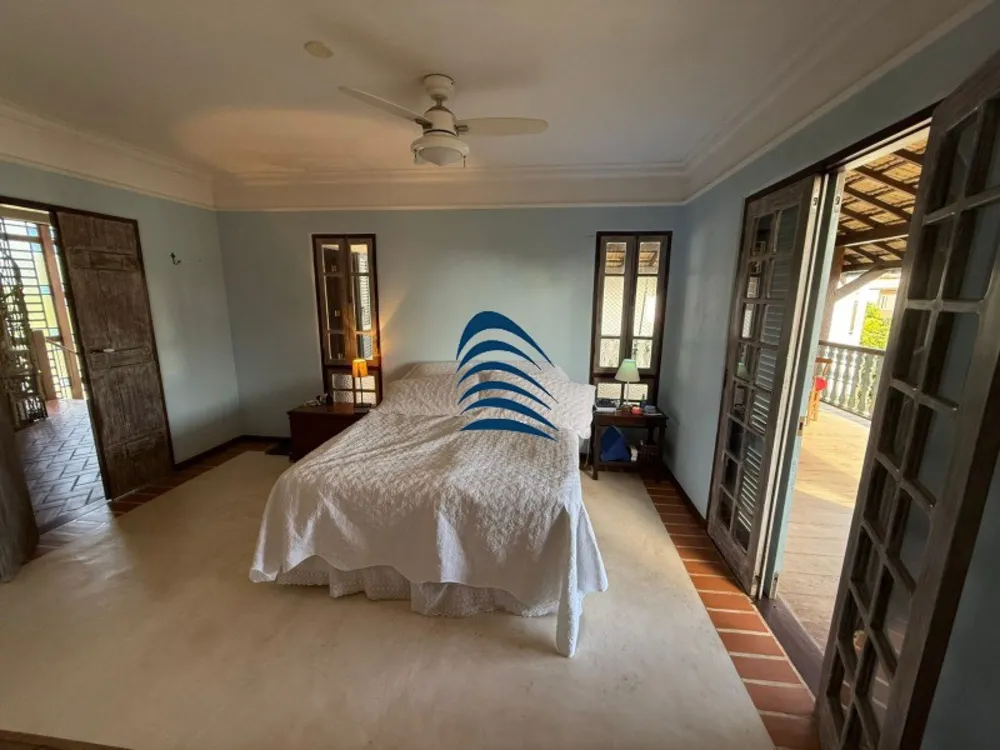 Casa, 5 quartos, 333 m² - Foto 7
