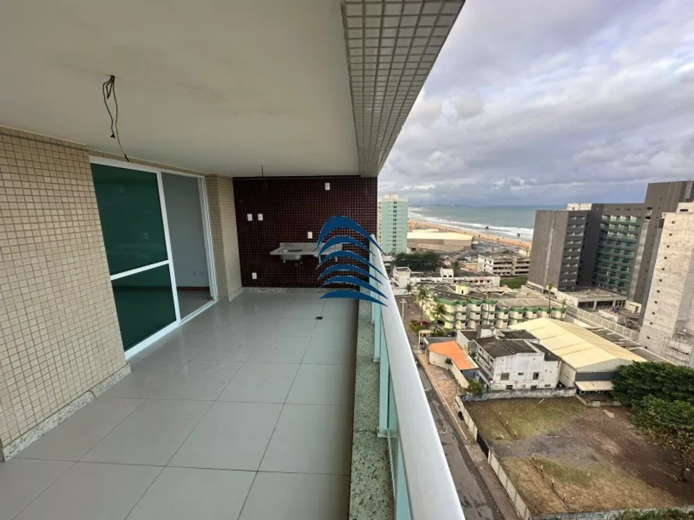 Apartamento à venda com 3 quartos, 109m² - Foto 5