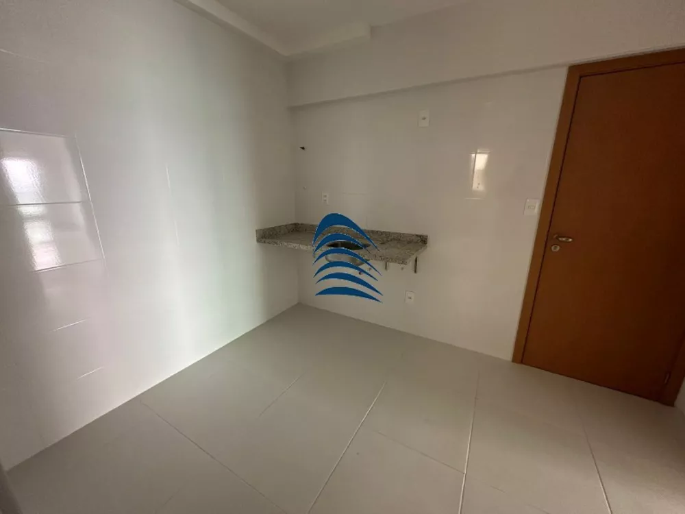 Apartamento à venda com 3 quartos, 109m² - Foto 2