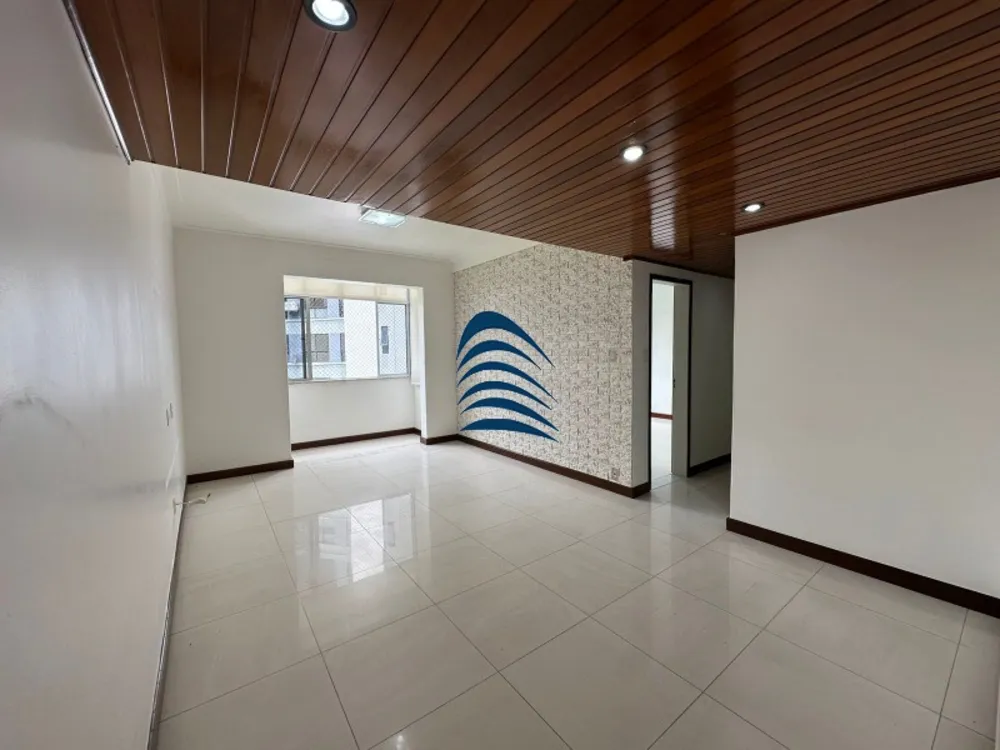 Apartamento, 3 quartos, 126 m² - Foto 1