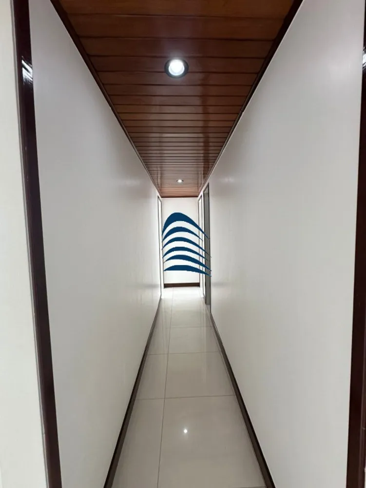 Apartamento, 3 quartos, 126 m² - Foto 4