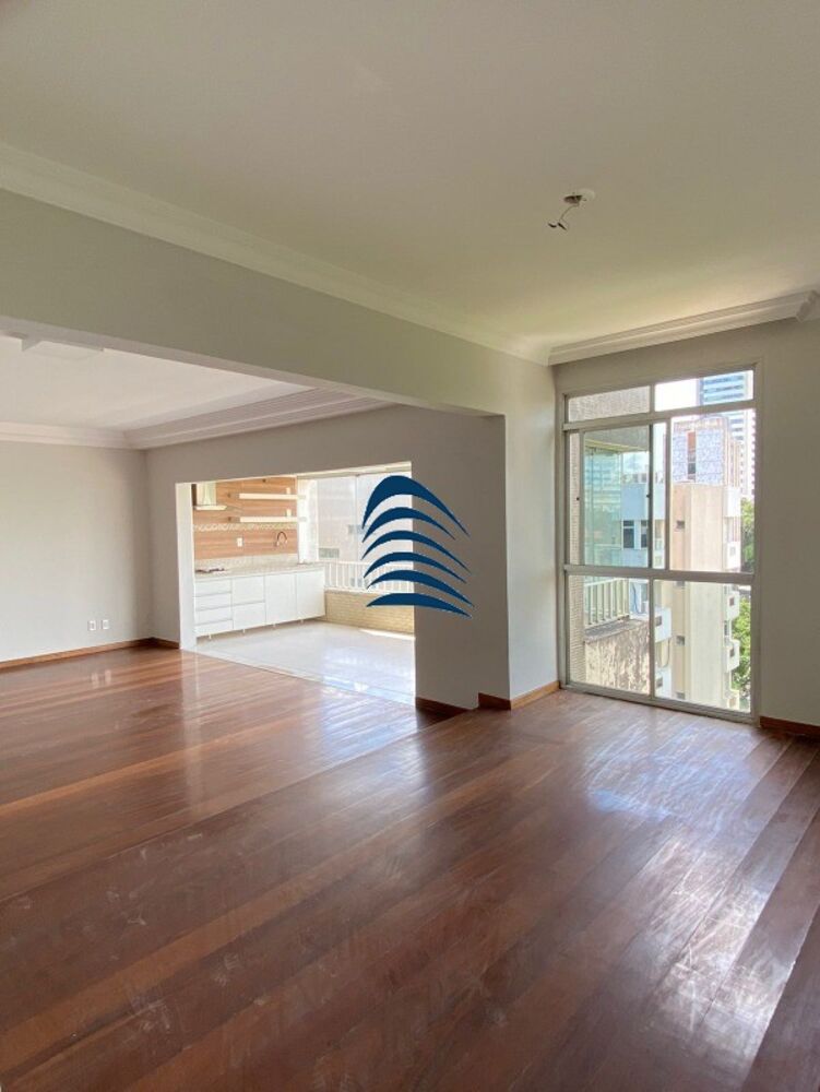 Apartamento, 4 quartos, 210 m² - Foto 2