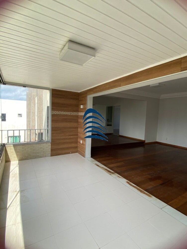 Apartamento, 4 quartos, 210 m² - Foto 3