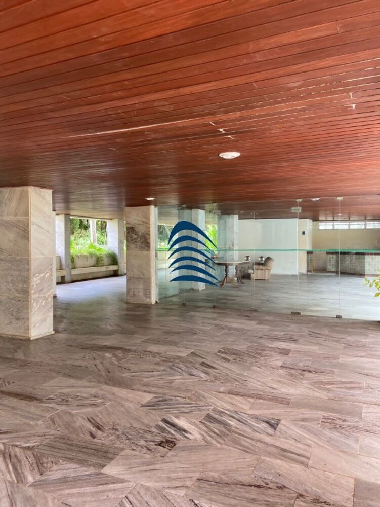 Apartamento, 4 quartos, 210 m² - Foto 1