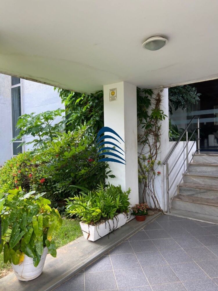 Apartamento, 4 quartos, 210 m² - Foto 8