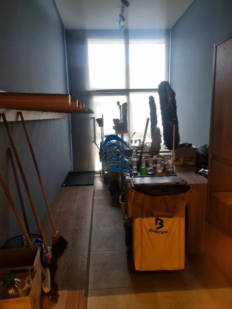 Apartamento, 2 quartos, 60 m² - Foto 8