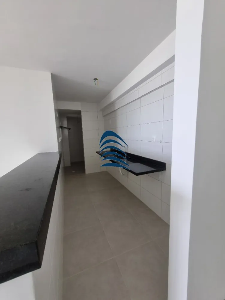 Apartamento, 2 quartos, 60 m² - Foto 2