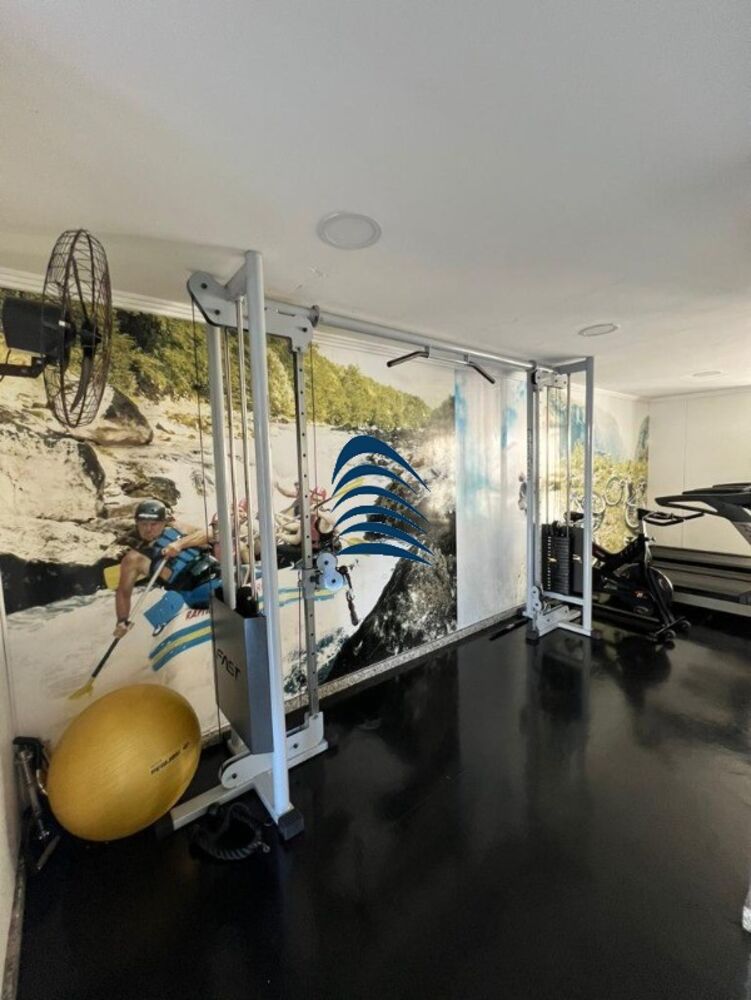 Cobertura, 3 quartos, 194 m² - Foto 10