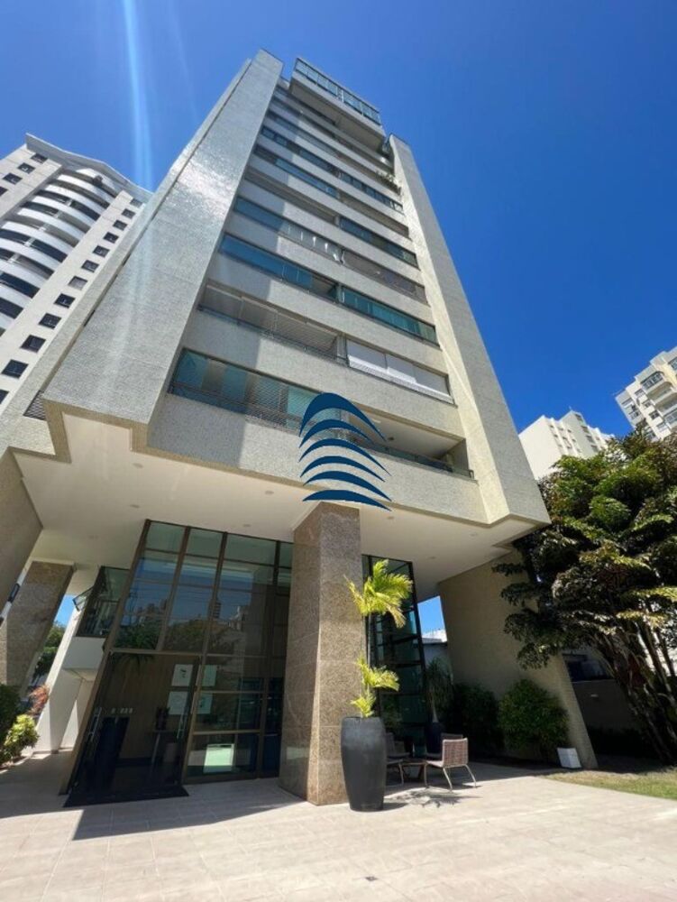 Cobertura, 3 quartos, 194 m² - Foto 9