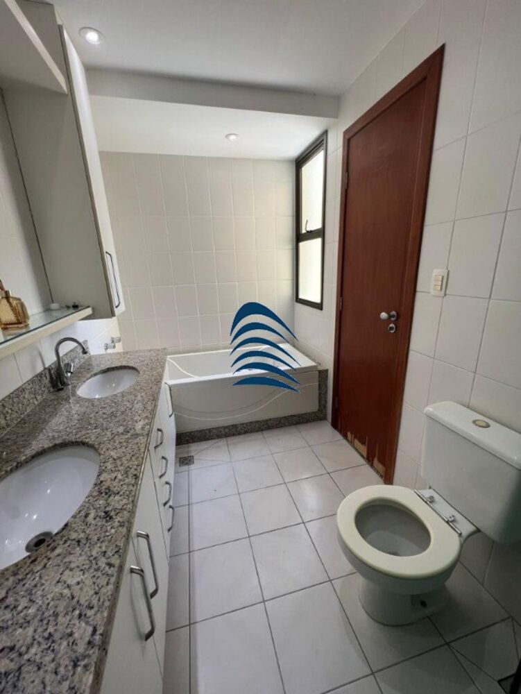 Cobertura, 3 quartos, 194 m² - Foto 4