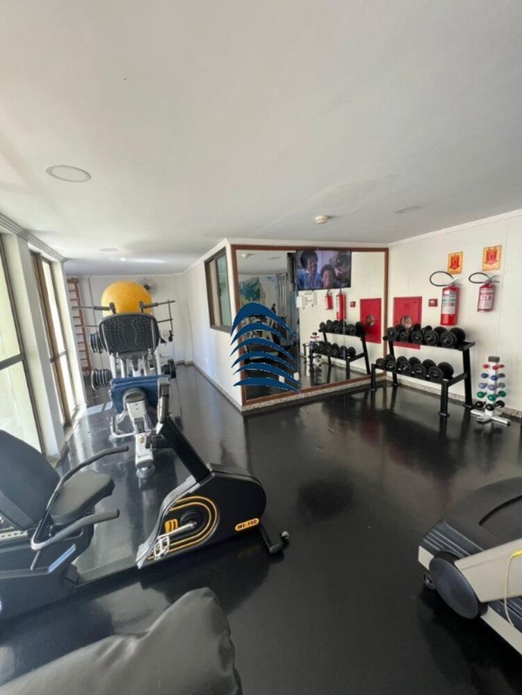 Cobertura, 3 quartos, 194 m² - Foto 3