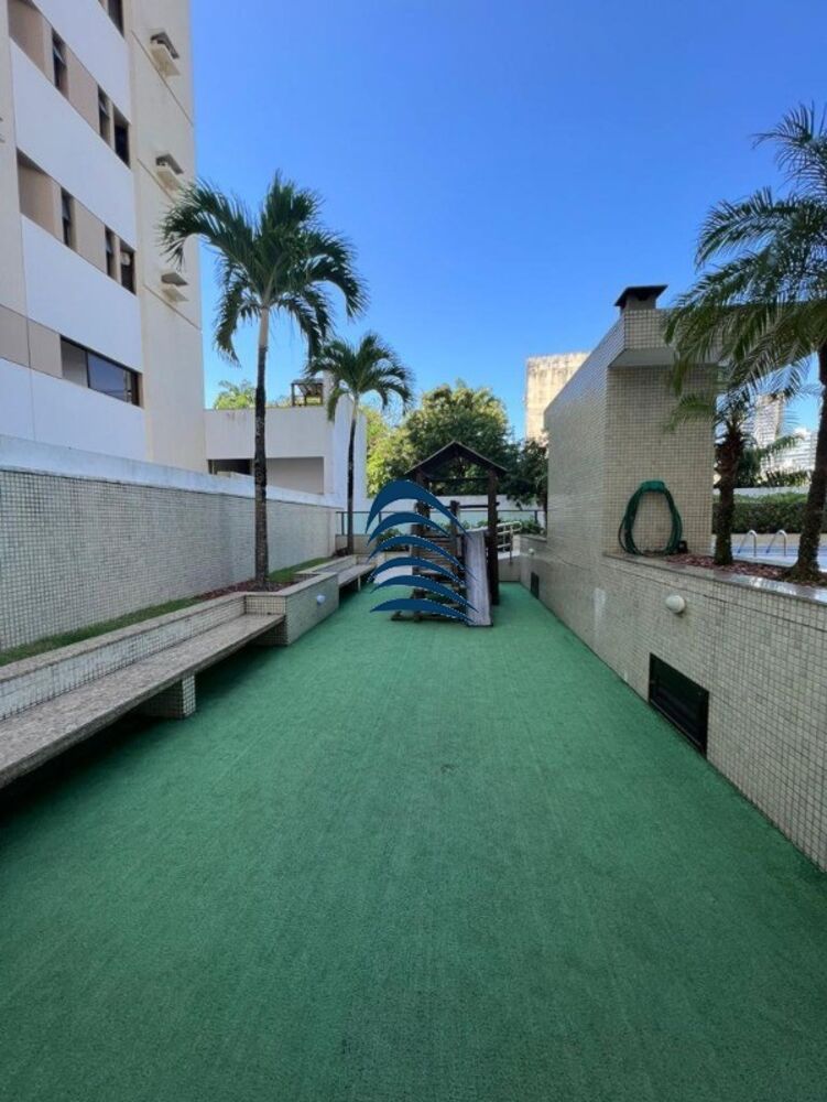 Cobertura, 3 quartos, 194 m² - Foto 7