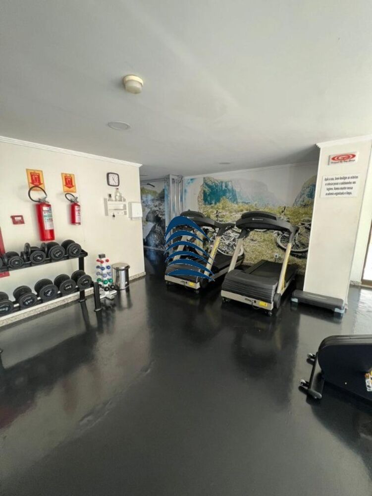 Cobertura, 3 quartos, 194 m² - Foto 11