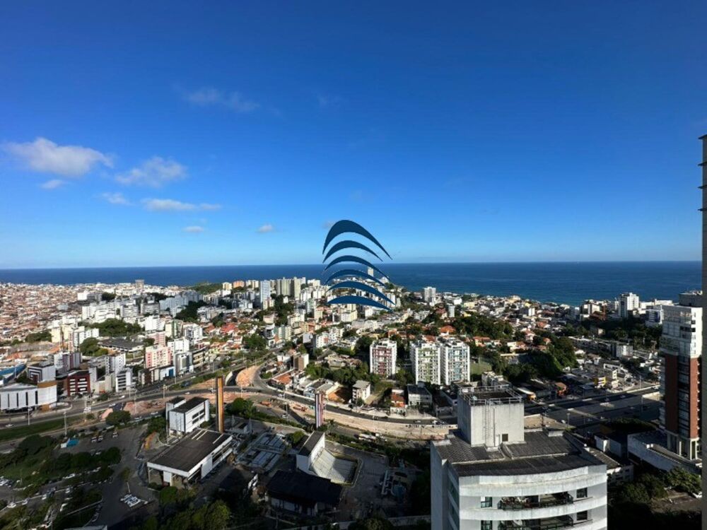 Apartamento à venda com 4 quartos, 171m² - Foto 5