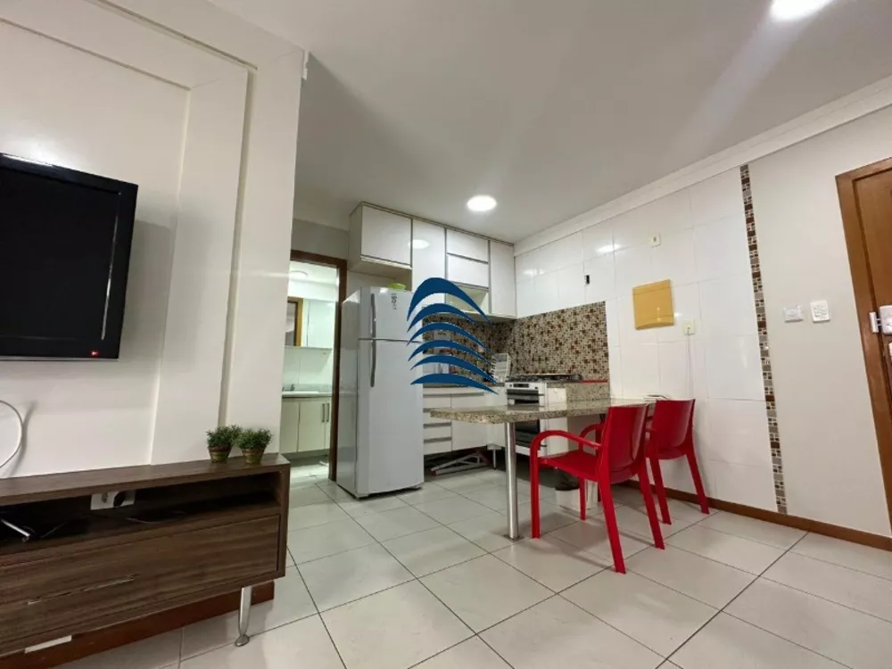 Apartamento à venda com 1 quarto, 47m² - Foto 10