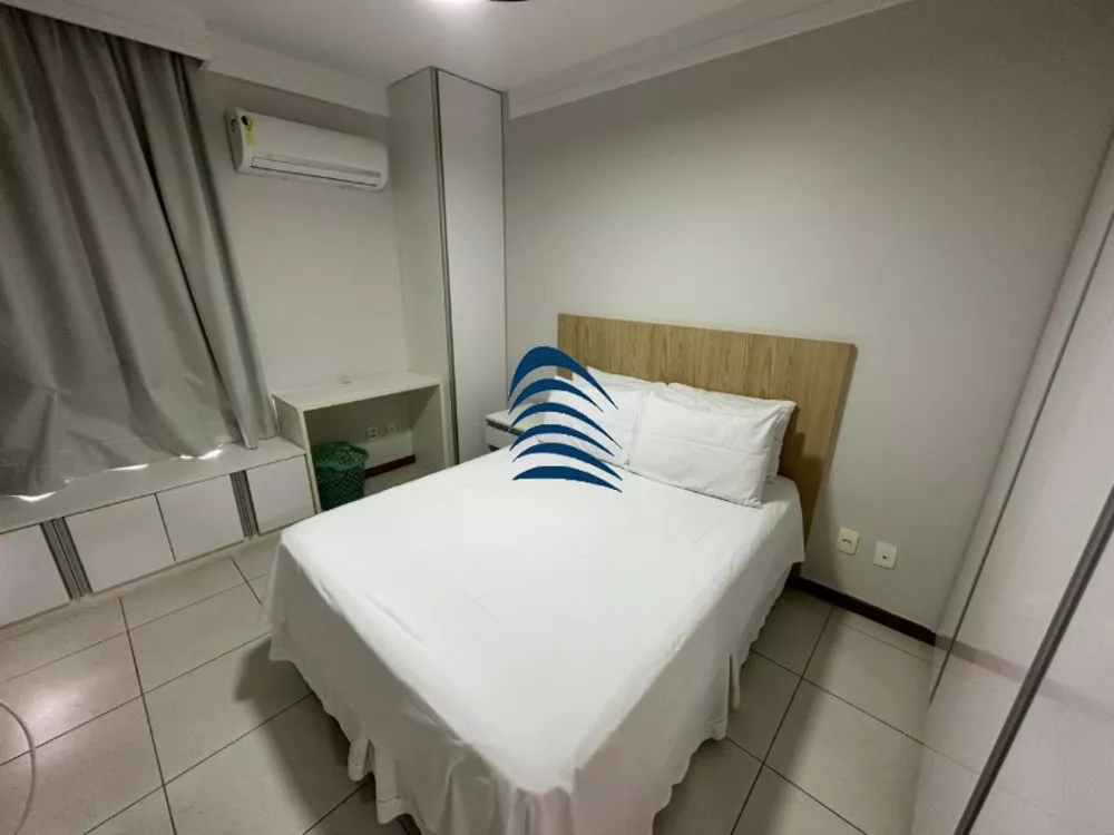 Apartamento à venda com 1 quarto, 47m² - Foto 2