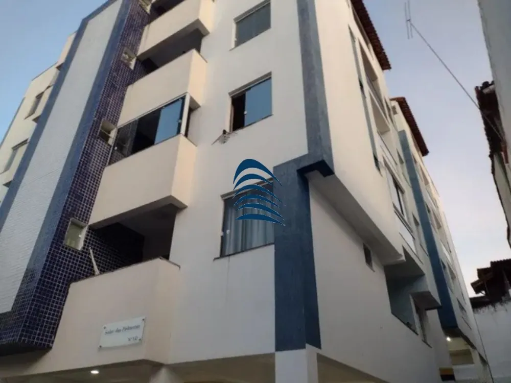 Apartamento, 2 quartos, 70 m² - Foto 1