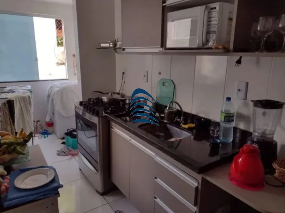 Apartamento, 2 quartos, 70 m² - Foto 6