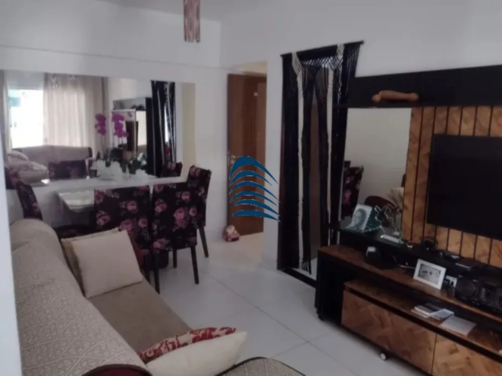Apartamento, 2 quartos, 70 m² - Foto 1
