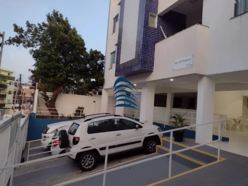 Apartamento, 2 quartos, 70 m² - Foto 3