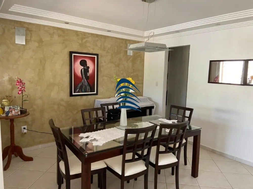 Casa, 4 quartos, 468 m² - Foto 1