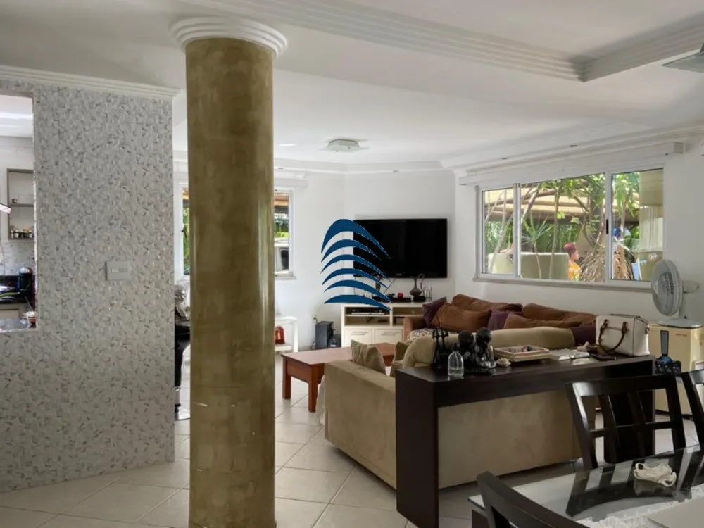 Casa, 4 quartos, 468 m² - Foto 5