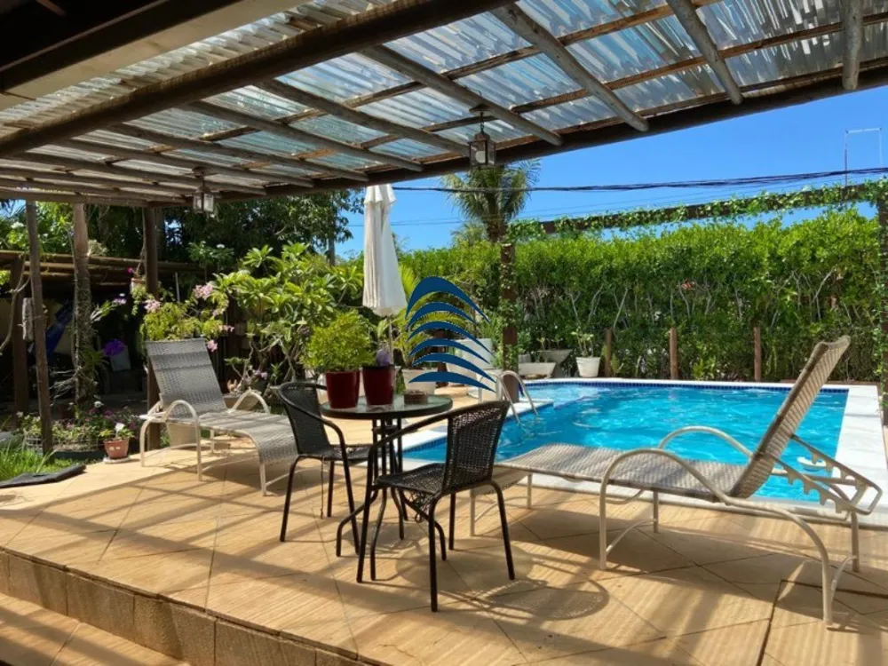 Casa, 4 quartos, 468 m² - Foto 2