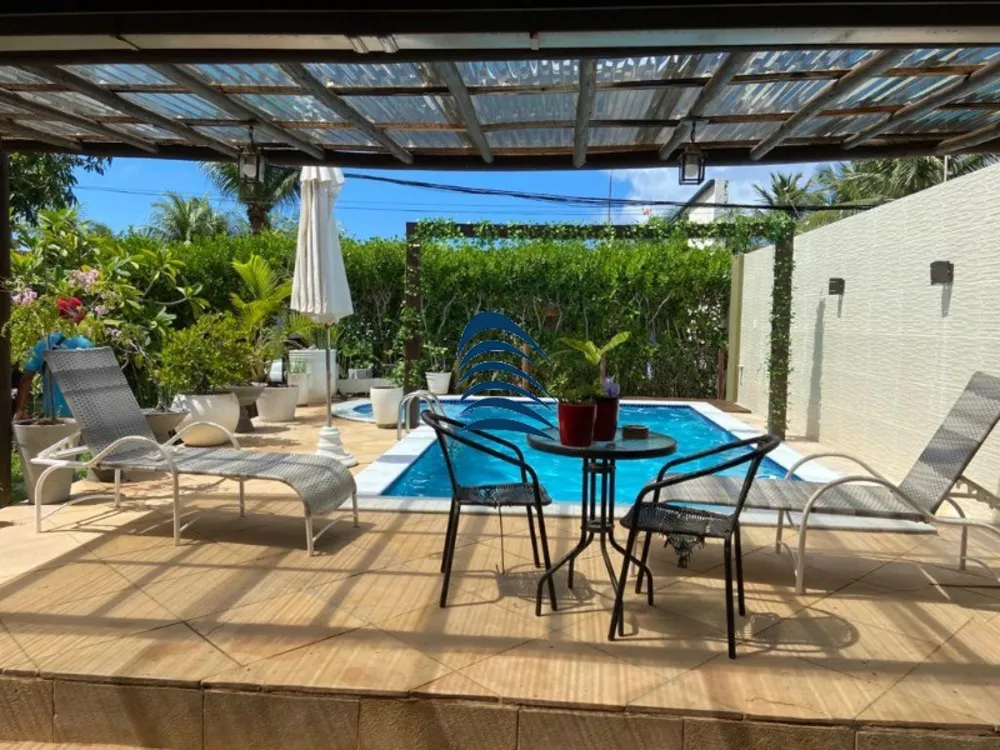 Casa, 4 quartos, 468 m² - Foto 6