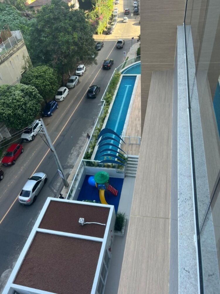 Apartamento, 1 quarto, 43 m² - Foto 2