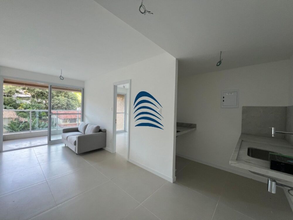 Apartamento, 1 quarto, 43 m² - Foto 4