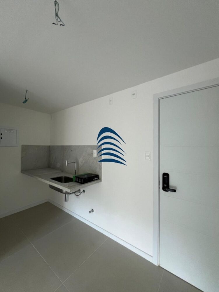 Apartamento, 1 quarto, 43 m² - Foto 3