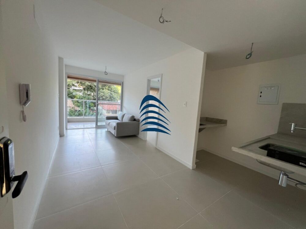 Apartamento, 1 quarto, 43 m² - Foto 1