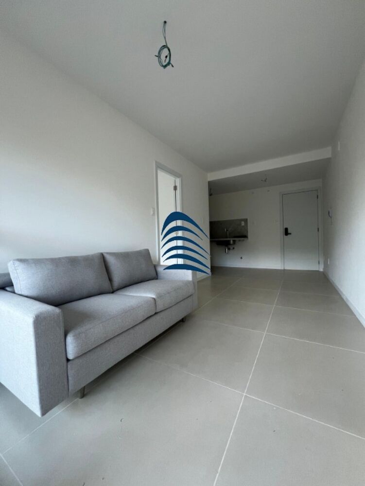 Apartamento, 1 quarto, 43 m² - Foto 6