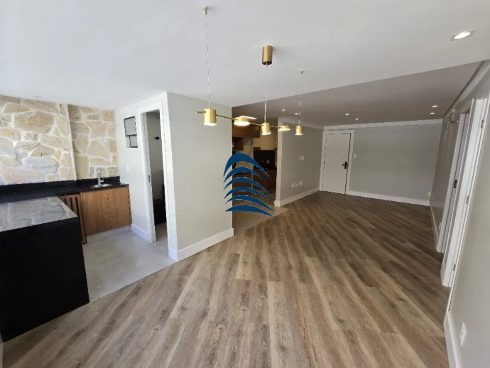 Apartamento, 2 quartos, 68 m² - Foto 1