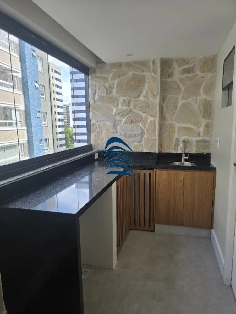 Apartamento, 2 quartos, 68 m² - Foto 2