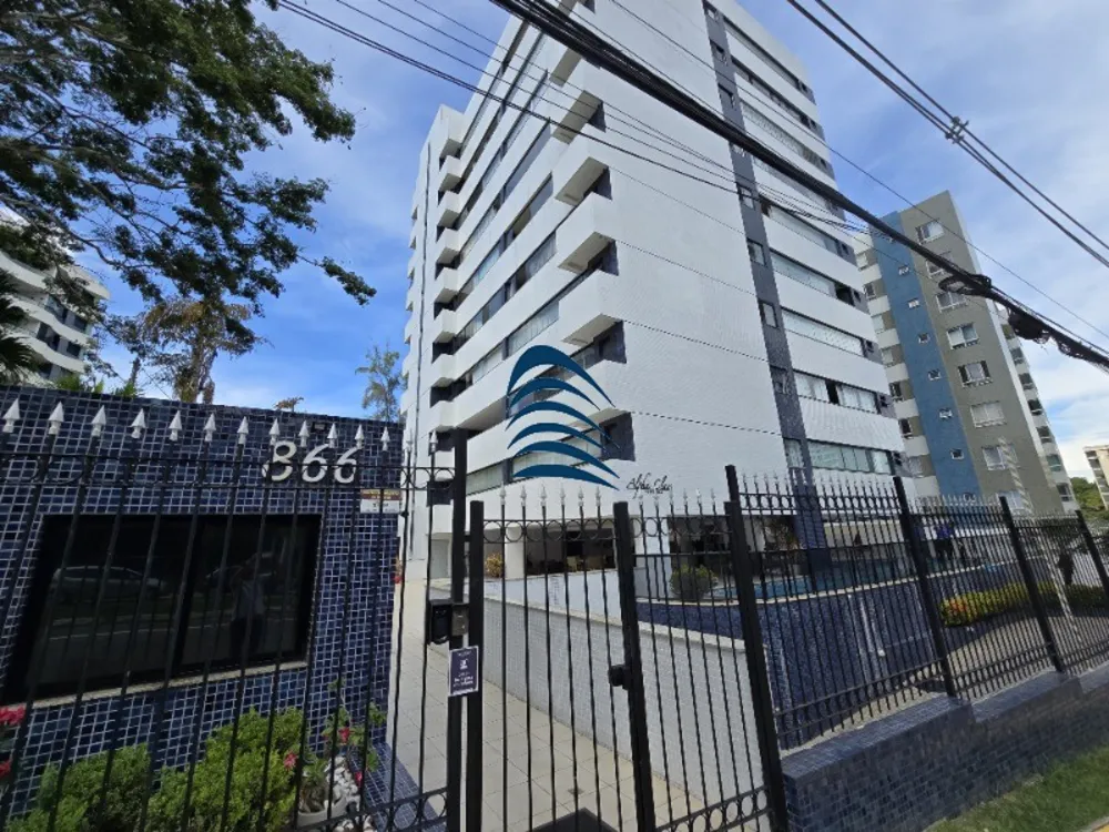 Apartamento, 2 quartos, 68 m² - Foto 16