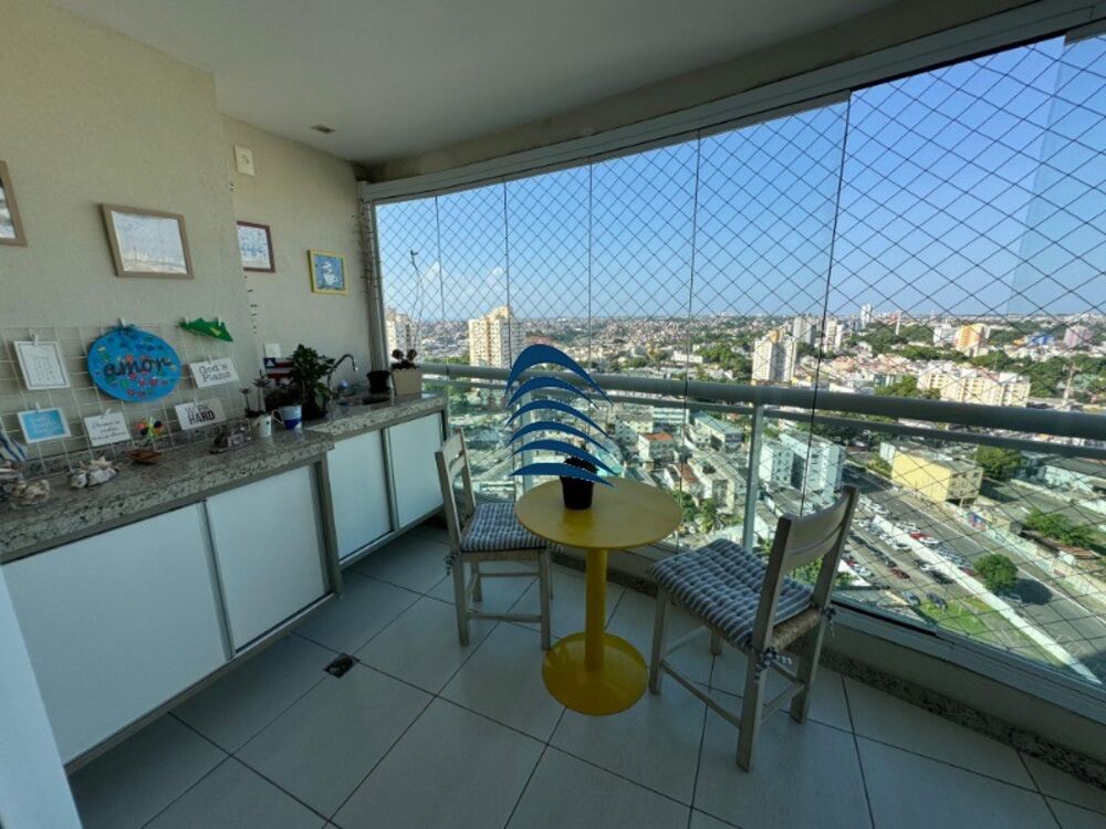 Apartamento, 3 quartos, 98 m² - Foto 13