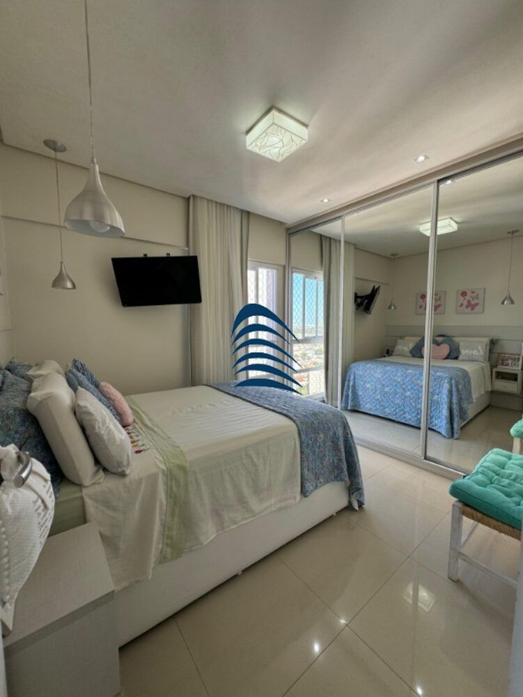Apartamento, 3 quartos, 98 m² - Foto 2