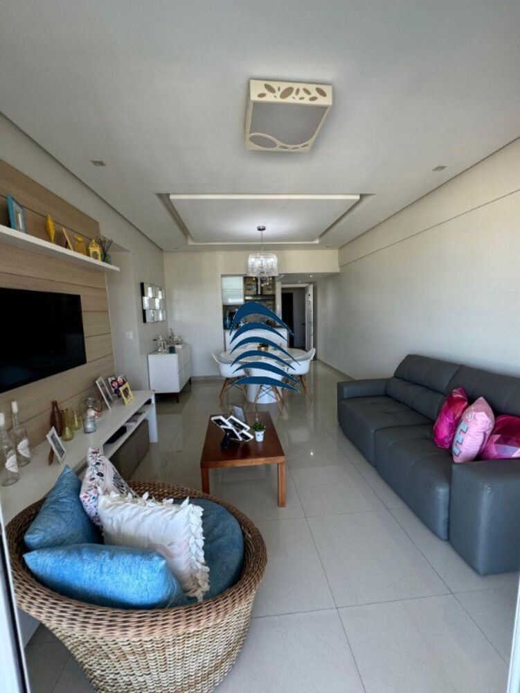Apartamento, 3 quartos, 98 m² - Foto 5