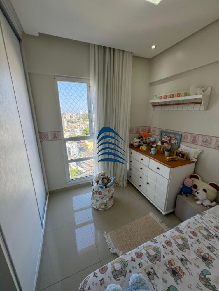 Apartamento, 3 quartos, 98 m² - Foto 6