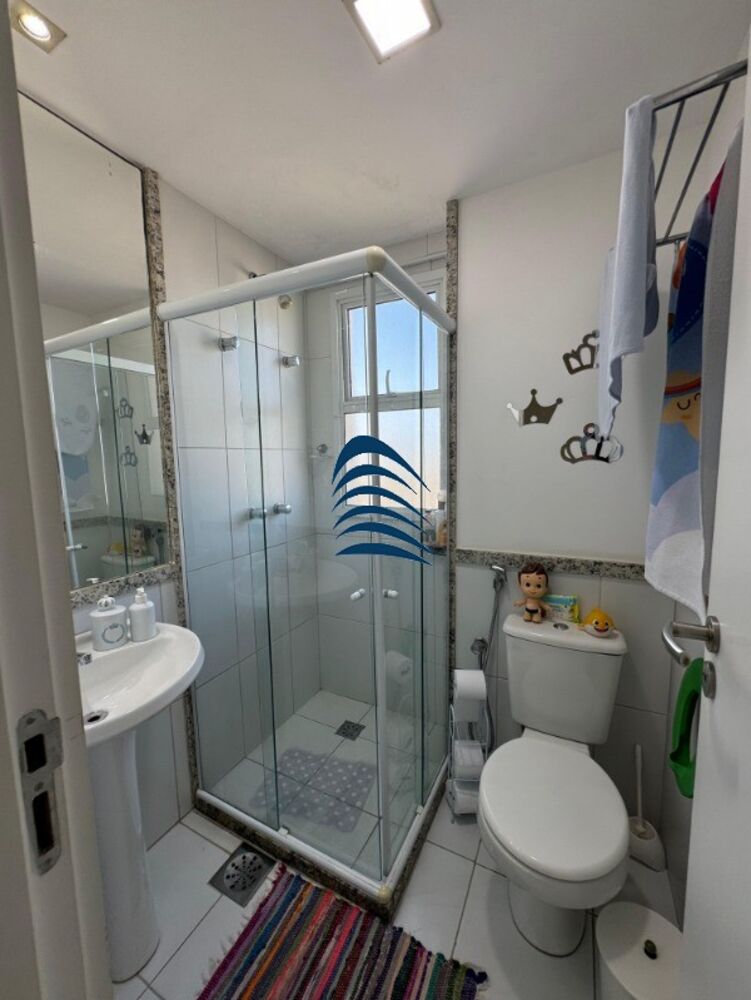 Apartamento, 3 quartos, 98 m² - Foto 15