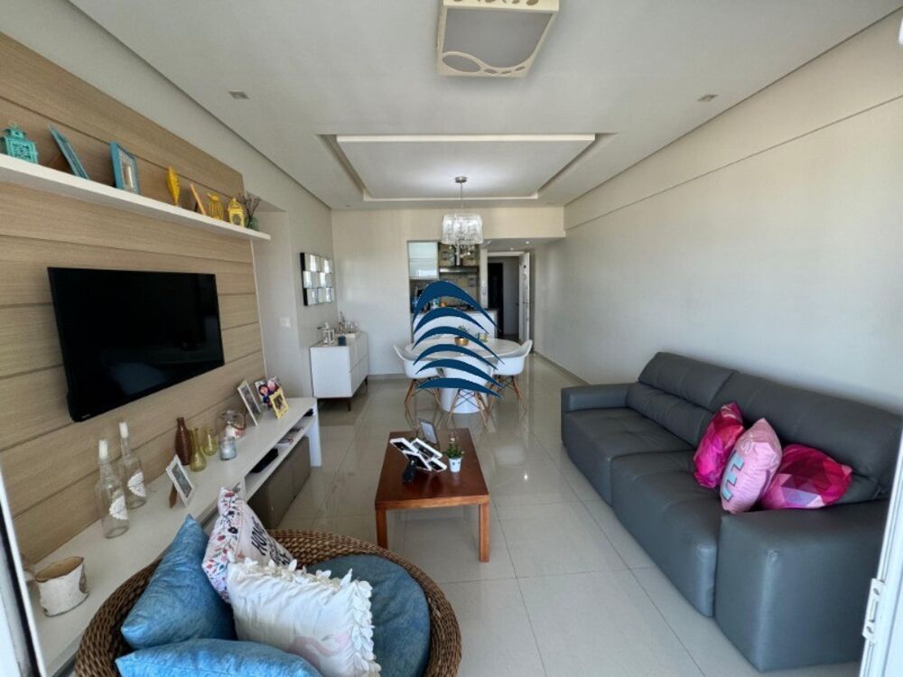 Apartamento, 3 quartos, 98 m² - Foto 11